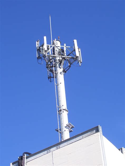 Cellular Base Station Antennas | WiFi Antenna | 5G Antenna Manufacturer | TreLink.com