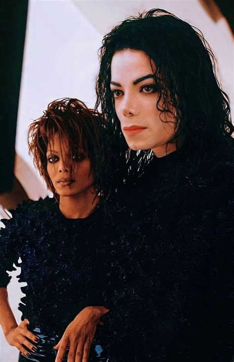 Janet Jackson and Michael Jackson Deserve an Apology