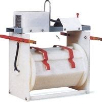 Portable Barrel Plating Equipment | Singleton Corp. | (888) 456-0643