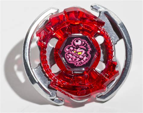 Beyblade BB-123 - Crash Escolpio (125JB Defense) | Beyblade … | Flickr