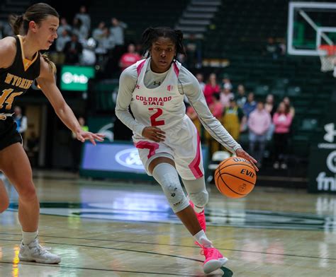 CSU women’s basketball narrowly avoids road upset from San Jose State ...