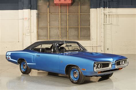 Muscle Cars You Should Know: The Dodge Super Bee