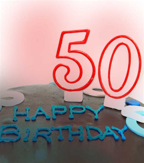 50th birthday wishes in marathi - hohpamybest