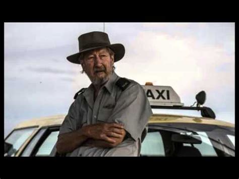 Michael Caton reflects on the success of Last Cab to Darwin - YouTube