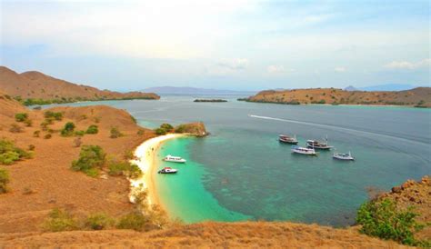 Panduan dan Tips Wisata Pulau Komodo, Serunya Live on Board! – Nonanomad.com