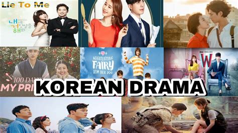 Dramanice List Drama