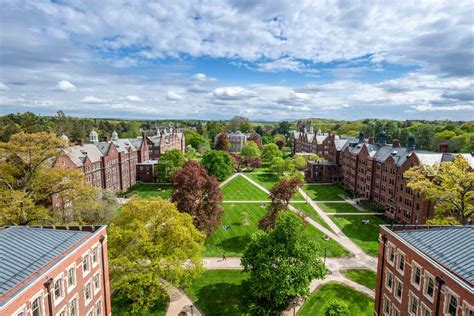 Vassar College Campus View from the Sky : r/campuses