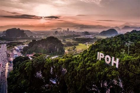 10 Exotic Places To Visit In Ipoh Every Traveler Should Visit!