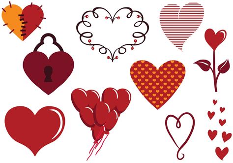 Svg Images Of Hearts - 278+ File SVG PNG DXF EPS Free