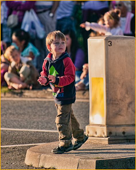 BIDEFORD CARNIVAL 2012 Sept Happy and excited 452.jpg | Flickr