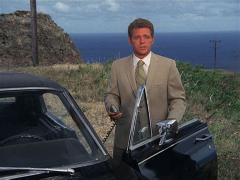 James MacArthur/Danny Williams - Hawaii Five-O Wiki