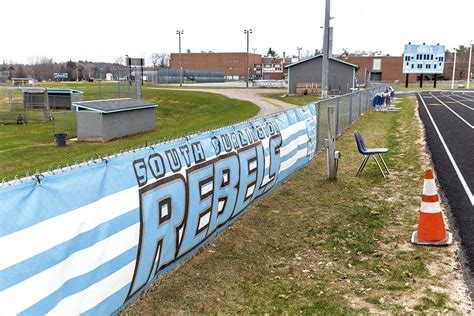 South Burlington Athletic Field Tagged With Racist Graffiti | Off Message