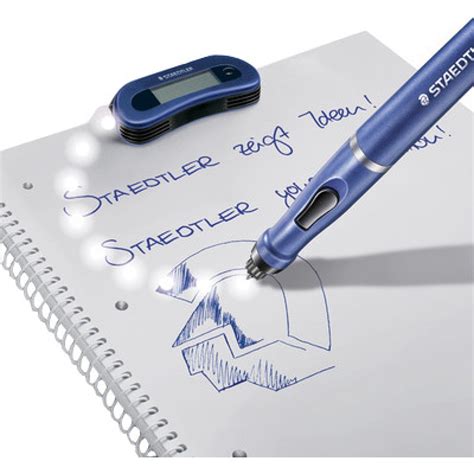 Buy Staedtler Digital Pen online in India at best prices at HNDMD