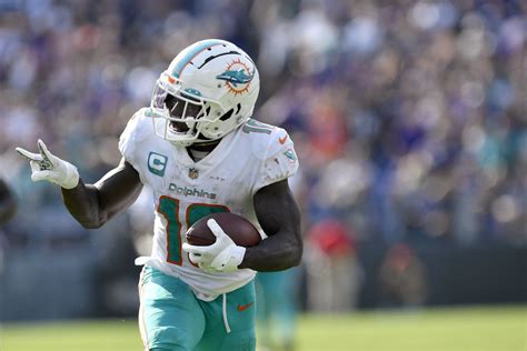 Miami Dolphins 2023 depth chart: Strongest position group - The Phinsider