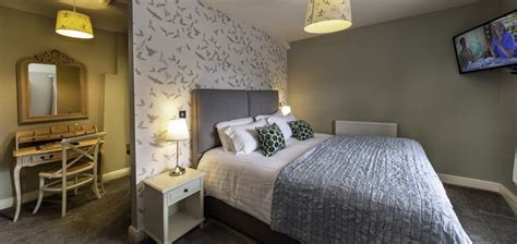 The Hare and Hounds , Cumbria Review | The Hotel Guru