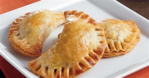 En esta ocasión te enseñaremos como hacer unas deliciosas empanadas al horno, y lo mejor de todo ...