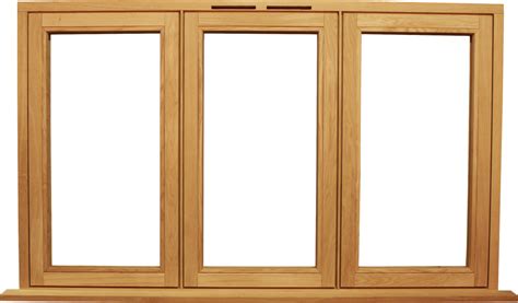 Bespoke wooden flush casement windows - design and buy online