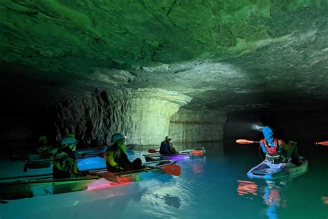 Caves In Eastern Kentucky