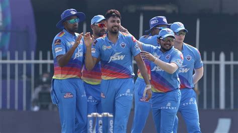 MI vs DC, IPL 2021 Match 45 Result: রোহিতের মুম্বইকে হারাল ঋষভের দিল্লি - Bengali News | MI vs ...