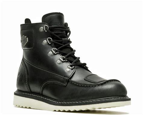 Men's Performance | Harley-Davidson® Boots for Men | Harley-Davidson ...