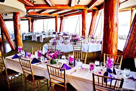 Bali Hai Restaurant - Venue - San Diego, CA - WeddingWire