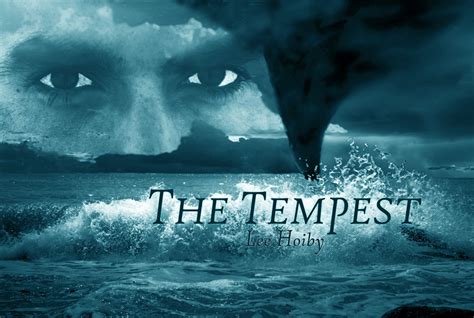 The Tempest - USC Thornton School of Music