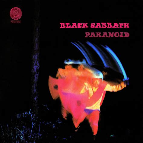 Paranoid (album) | Black Sabbath Wiki | Fandom