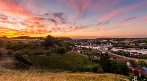 Limburg - Belgium Travel Info