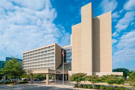 Tysons Corner, VA Luxury Hotel | The Westin Tysons Corner