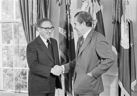 From Cambodia to Chile, a brief history of Henry Kissinger’s alleged war crimes | The Independent