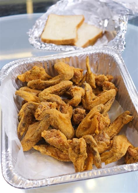 Winging it for Super Bowl food? 4 places you can place your chicken wing order in Oklahoma