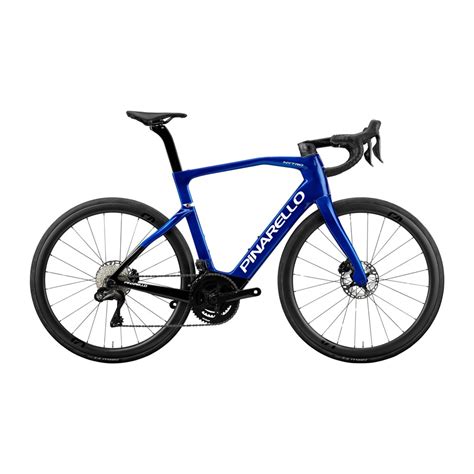 Pinarello Nytro E7 Electric Disc Road Bike 2023 - In The Know Cycling