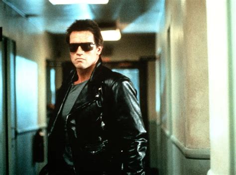 12 Fun Facts About 'The Terminator'