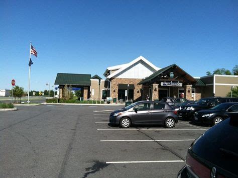 15 Pennsylvania - Turnpike Service Plazas ideas | pennsylvania turnpike ...