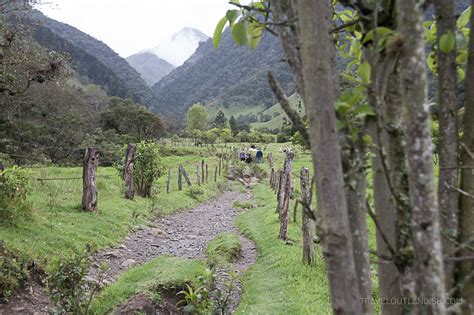 A Get Outside Guide: Hiking in Valle de Cocora | Colombia – Travel Outlandish