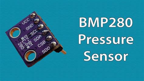 GY-BMP280 Module Pinout, Features Datasheet, 48% OFF