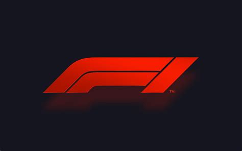 HD wallpaper: Formula 1, Logo, F1 Logo, 4K, 8K | Wallpaper Flare