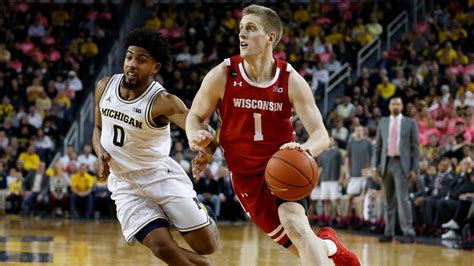 Wisconsin Badgers basketball: Can they get top seed in Big Ten tourney