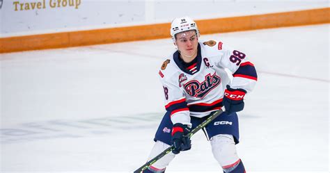 The 7 Best Landing Spots for Potential No. 1 2023 NHL Draft Pick Connor ...