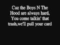 Eazy-E - The Boyz-N-The Hood | Vinyl World