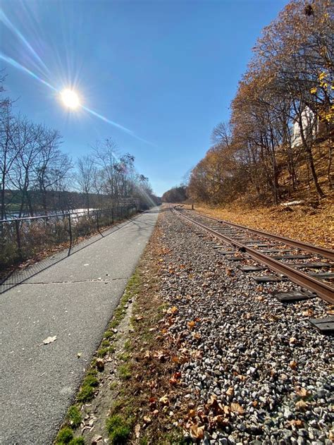 Kennebec River Rail Trail | Kayak vacation, Kayaking, Trail