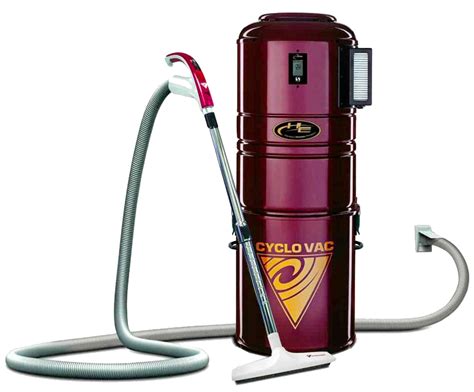 Central Vacuum Benefits Crush Traditional Vacuum Cleaners