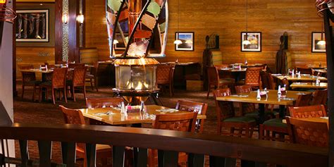 Dining & Bars / Seneca Allegany Resort & Casino