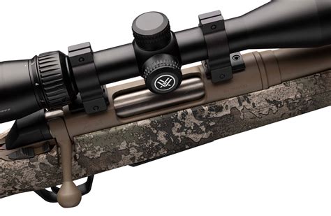 XPR Hunter Scope Combo TrueTimber Strata | Winchester