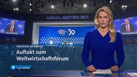 tagesschau, 20:00 Uhr | ARD Mediathek