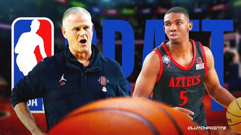 San Diego State Final Four hero Lamont Butler makes massive NBA Draft decision | Sports-Addict