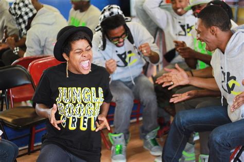 JUNGLE BOOGIE CREW INTERVIEW SNEAK PEEK - Atlanta Dance Source - ATL ...