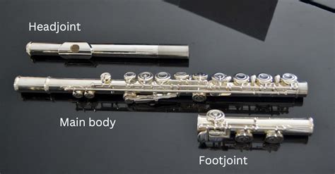 How to Assemble Your Flute | Fine Music