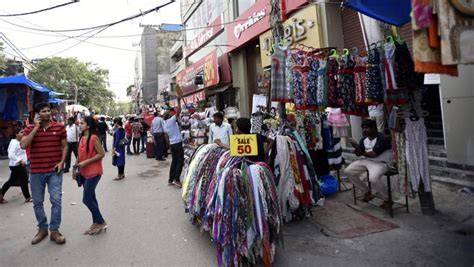 Lajpat Nagar Market: A Place To Cherish - The News Brick