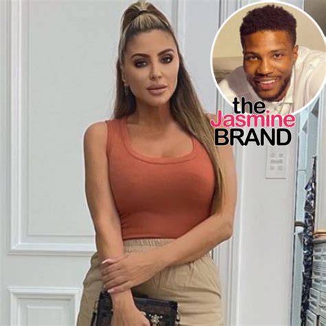 Malik Beasley Flirts With Larsa Pippen Amid Divorcing His Wife ...